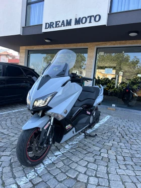 Yamaha T-max 530-Лизинг, снимка 1