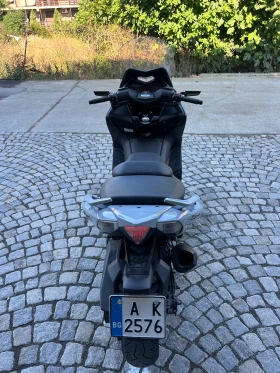Yamaha T-max 530-Лизинг, снимка 9