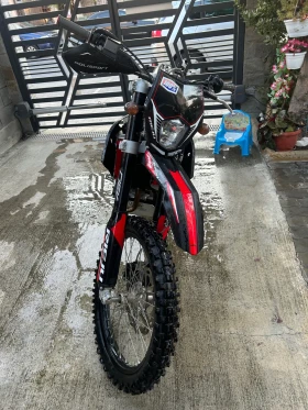 Rieju MR RIEJU MR 125 PRO 2023, снимка 2