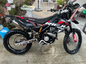 Rieju MR RIEJU MR 125 PRO 2023, снимка 1