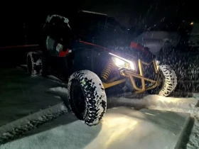 Can-Am Maverick X3 XRS, снимка 3