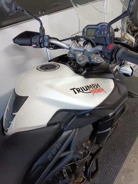 Triumph Tiger 800i ABS, снимка 14