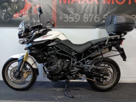 Triumph Tiger 800i ABS, снимка 7