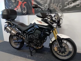 Triumph Tiger 800i ABS, снимка 4