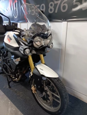 Triumph Tiger 800i ABS, снимка 3