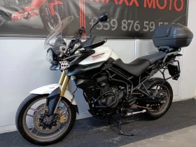 Triumph Tiger 800i ABS, снимка 6