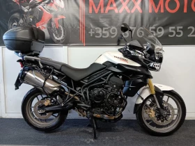 Triumph Tiger 800i ABS, снимка 1