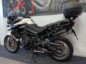 Triumph Tiger 800i ABS, снимка 9