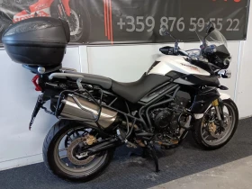 Triumph Tiger 800i ABS, снимка 2