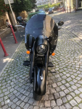 Обява за продажба на Indian Chief Dark horse  ~22 000 лв. - изображение 1