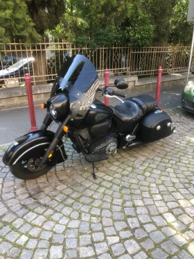 Обява за продажба на Indian Chief Dark horse  ~22 000 лв. - изображение 5