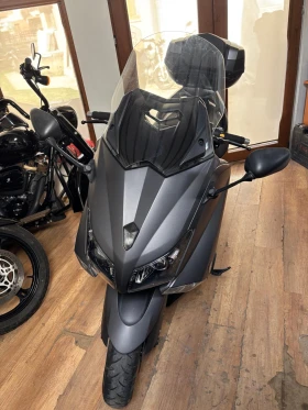 Yamaha T-max 530 ABS!!!!! | Mobile.bg    13