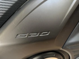 Yamaha T-max 530 ABS!!!!! | Mobile.bg    5