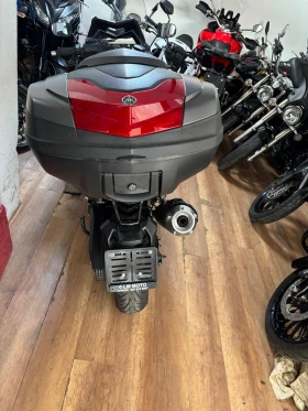 Yamaha T-max 530 ABS!!!!! | Mobile.bg    7