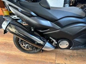 Yamaha T-max 530 ABS!!!!! | Mobile.bg    4