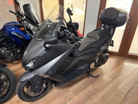  Yamaha T-max