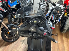 Yamaha T-max 530 ABS!!!!! | Mobile.bg    6