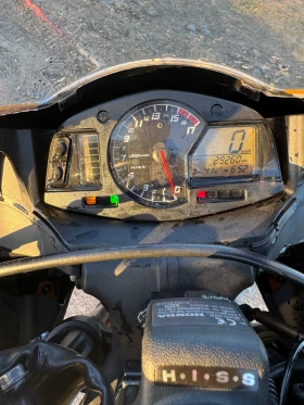 Honda Cbr | Mobile.bg    5