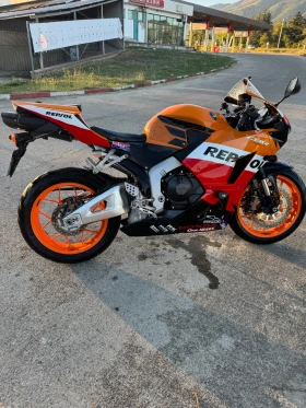 Honda Cbr | Mobile.bg    3