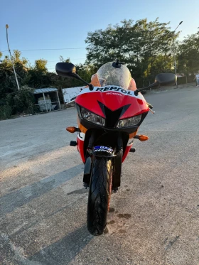 Honda Cbr | Mobile.bg    2