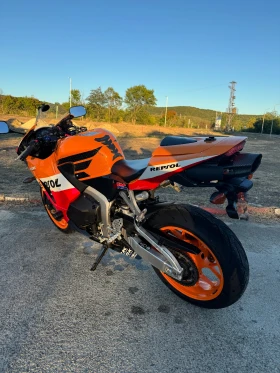 Honda Cbr | Mobile.bg    8