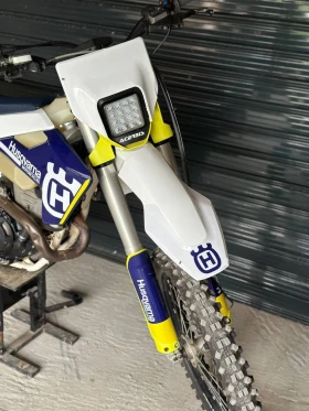 Husqvarna FE 250 FE 2018 | Mobile.bg    6