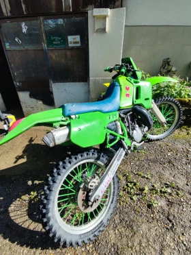 Kawasaki Kdx | Mobile.bg    2