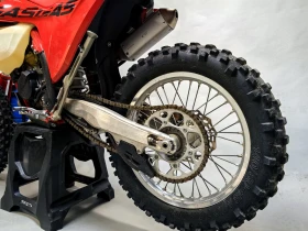 GASGAS EC 125 TBI 2025 | Mobile.bg    6