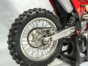 GASGAS EC 125 TBI 2025 | Mobile.bg    7