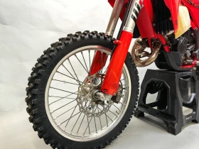 GASGAS EC 125 TBI 2025 | Mobile.bg    5