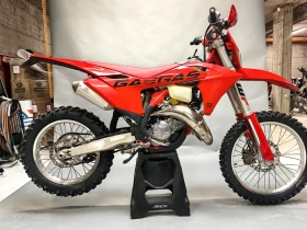 GASGAS EC 125 TBI 2025 - изображение 1
