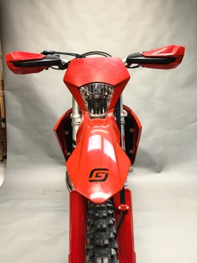 GASGAS EC 125 TBI 2025 | Mobile.bg    11