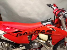 GASGAS EC 125 TBI 2025 | Mobile.bg    8