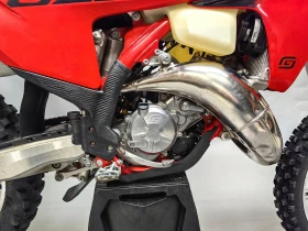 GASGAS EC 125 TBI 2025 | Mobile.bg    9