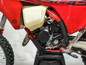 GASGAS EC 125 TBI 2025 | Mobile.bg    4