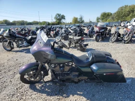 Harley-Davidson Touring Street Glide Special (FLHXS)
