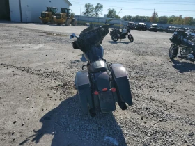     Harley-Davidson Touring Street Glide Special (FLHXS)