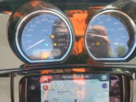 Harley-Davidson Touring Street Glide Special (FLHXS) | Mobile.bg    7