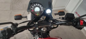 Royal Enfield Himalayan 411, снимка 6