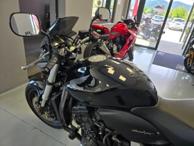 Honda Hornet 600ie, Face, 2011�. | Mobile.bg � ����� ������ 13