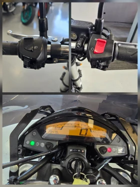 Honda Hornet 600ie, Face, 2011�. | Mobile.bg � ����� ������ 14