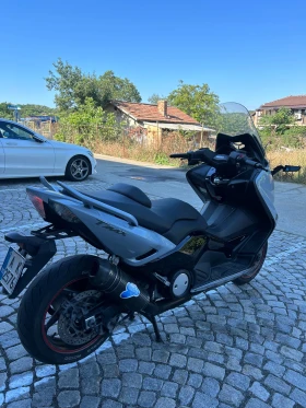 Yamaha T-max 530-������ | Mobile.bg � ����� ������ 7