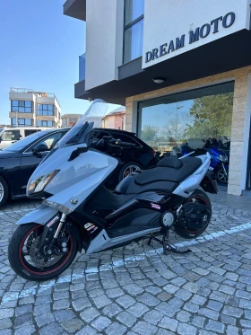 Yamaha T-max 530-������ | Mobile.bg � ����� ������ 3