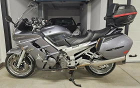 Yamaha Fjr | Mobile.bg � ����� ������ 2
