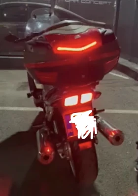 Yamaha Fjr | Mobile.bg � ����� ������ 9