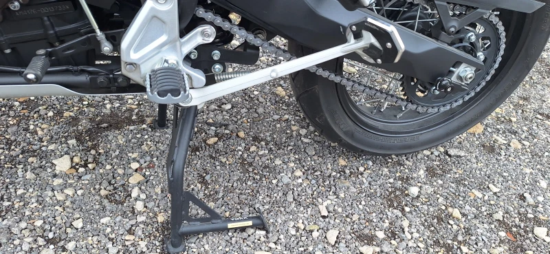 Yamaha Tenere 700, снимка 5 - Мотоциклети и мототехника - 53217221