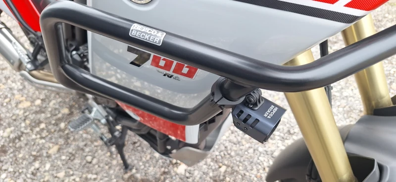 Yamaha Tenere 700, снимка 8 - Мотоциклети и мототехника - 53217221