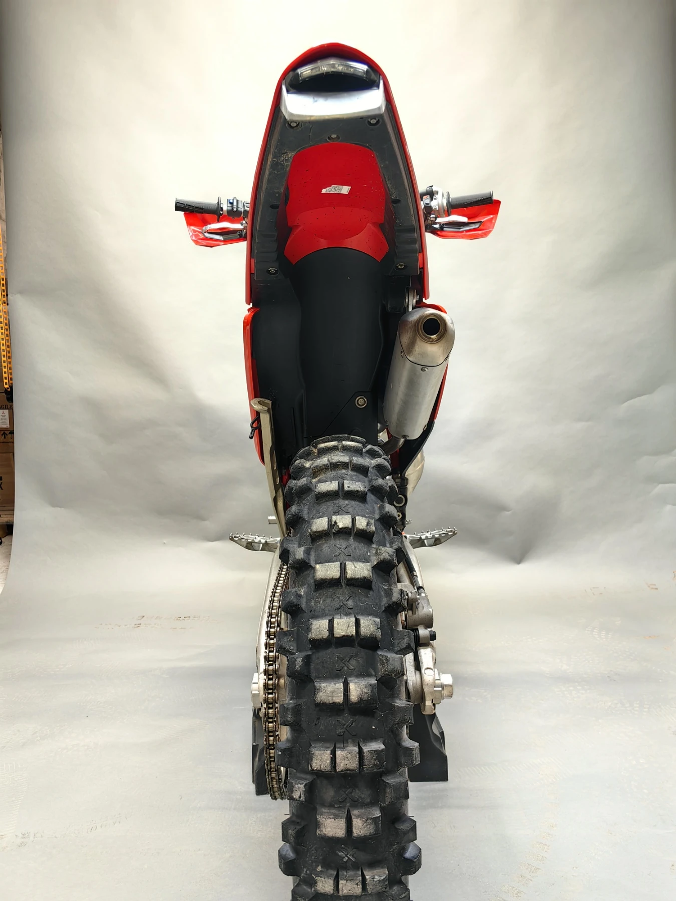 GASGAS EC 125 TBI 2025 | Mobile.bg   12