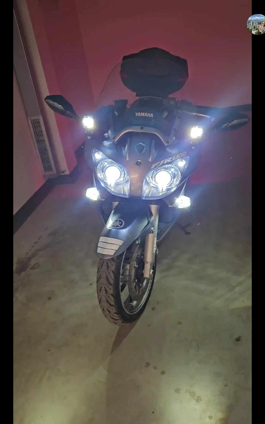 Yamaha Fjr | Mobile.bg � ����������� 6
