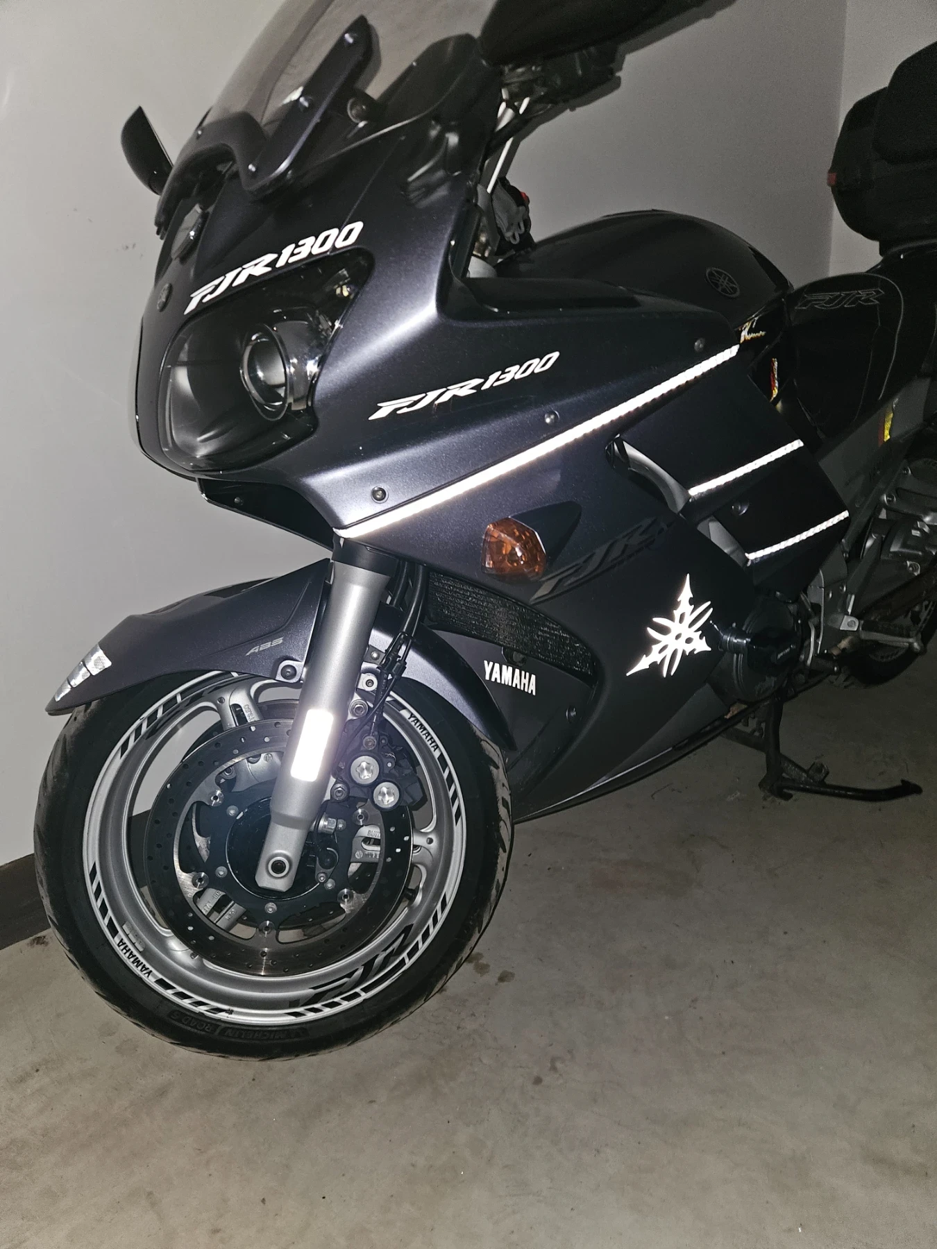 Yamaha Fjr | Mobile.bg � ����������� 1